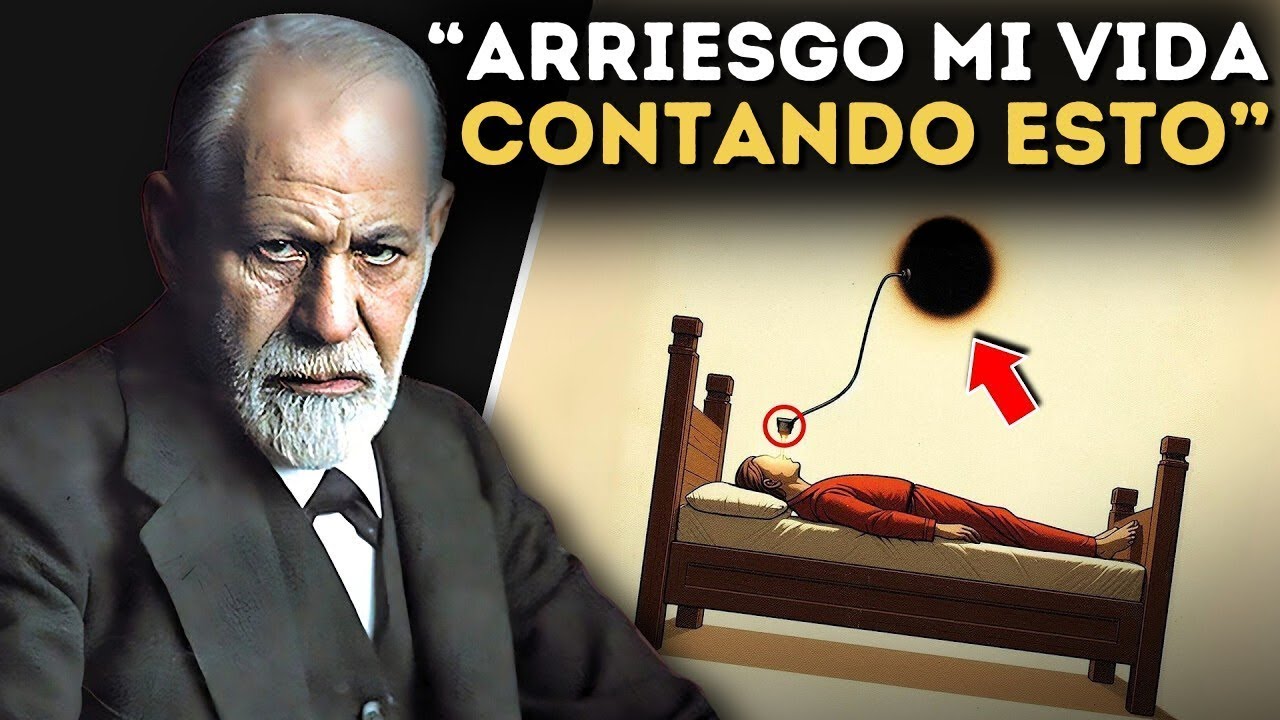 Por esto el Universo te DEVOLVERÁ todos tus Años PERDIDOS