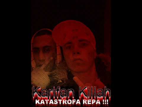 Karifan Killah-Bistar huisos