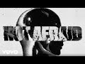Skillet Not Afraid Official Lyric Video