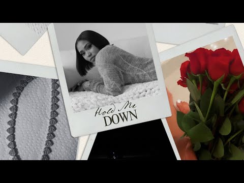 Ria Rania - Hold Me Down 