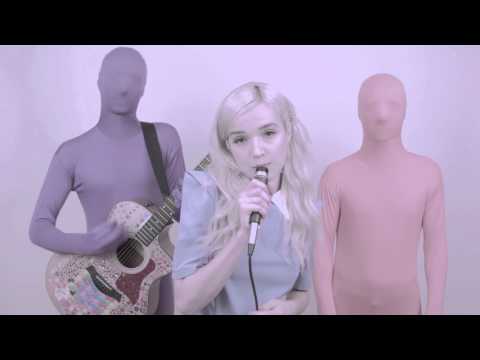 Everybody Wants to be Poppy (acoustic)