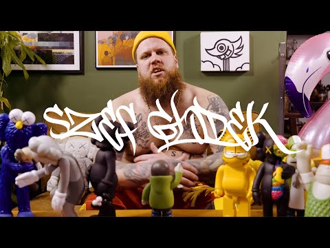 SZEF GŁODEK feat. Marika (prod. BSLV) – ZA DUŻO SOSU