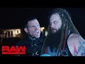 Bray Wyatt's fate is sealed on The Lake of Reincarnation - The Ultimate Deletion: Raw, Mar. 19, 2018
