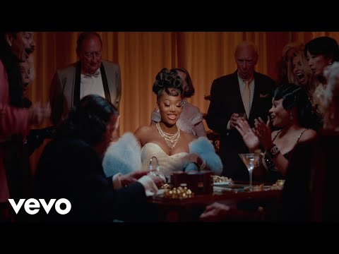 Summer Walker - Spend It (Official Music Video)