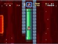 My First Kaizo Type Custom SMW Level