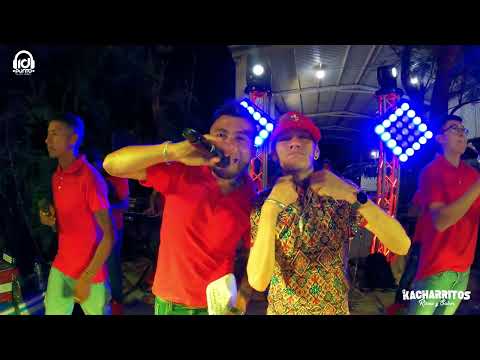 16 TONELADAS -  KACHARRITOS RS