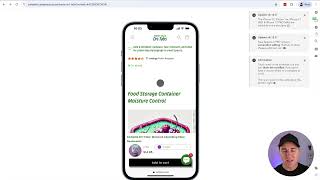 Live Shopify Store Audits