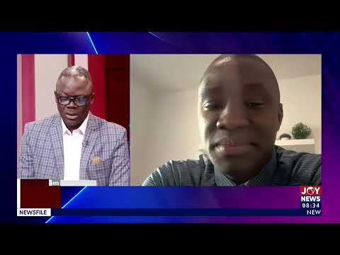 Drug busts: Attempts to politicise recent drug busts concerning - Twum Barimah  | Newsfile
