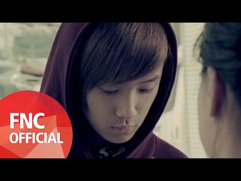 FTISLAND (FT아일랜드) - HEAVEN M/V (Part.2)