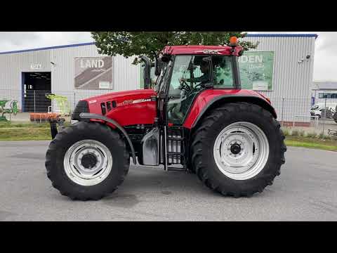 BOR3021222 - Case CVX 170