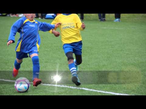 Voetbalstage Voetbalclub Groot Dilbeek