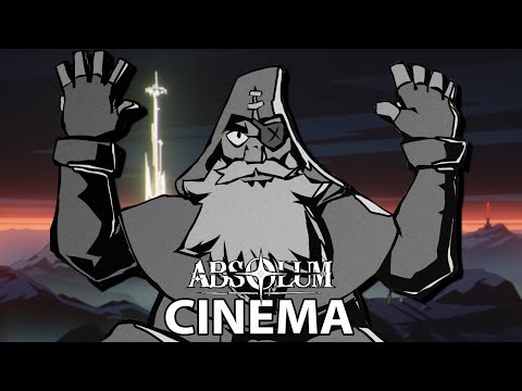 Finally, An RPG That Tickles My Autism Neurons - [Absolum]