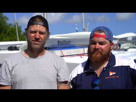 Bacardi Cup 2022 - Day 3