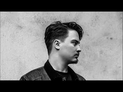 Jesse Middleton LIVE x Club BASIS utrecht