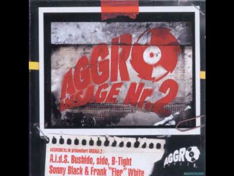 Bushido, Sido, B-Tight - Aggro Teil.2