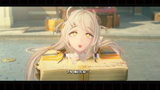 まさに気分はコレ！