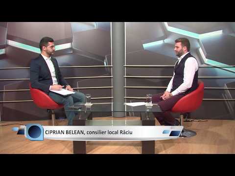 06.05.2020 SUBIECTUL ZILEI - COMUNA RÂCIU, PLANURI ÎNAINTE ŞI DUPĂ PANDEMIE