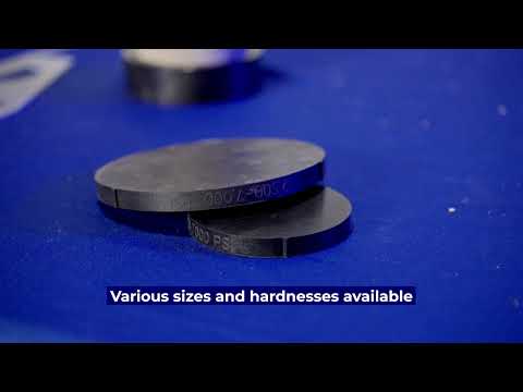 Deslauriers Compression Pads