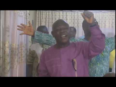 Powerful Worship Session to God from WCCRM Top Ministers - Episode 1