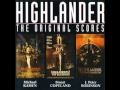 Highlander Theme - Michael Kamen