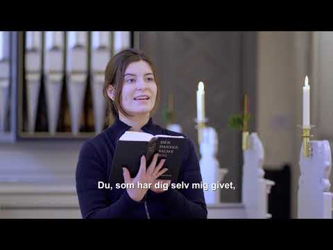 Hil dig, Frelser og Forsoner