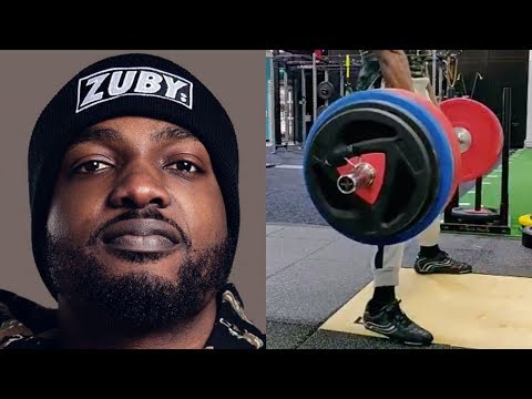 Zuby | Strength, Faith and Survival Tactics