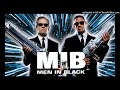 Danny Elfman - M.I.B. Main Theme (Men In Black) (1997)