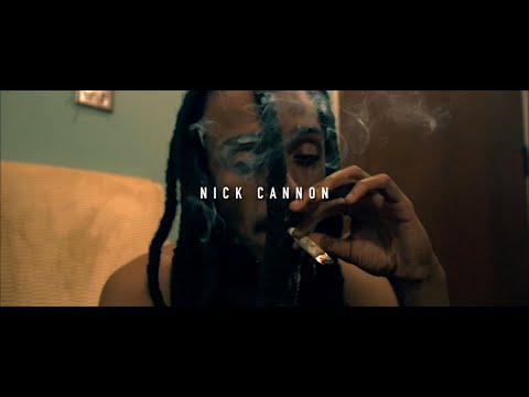 Lil Dude - Nick Cannon ft. Baby Ahk (Official Video)