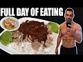 What I Eat To Stay Lean And Perform | 2 A Day Training | Double Under PR | CrossFit