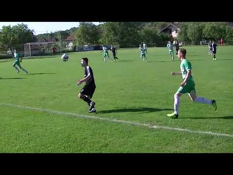 NK Prokosovići vs NK Svatovac Poljice 1pol (15.05.2022.)