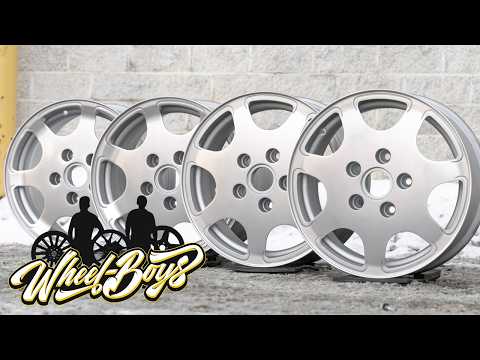 Porsche 928 944 951 Turbo 16