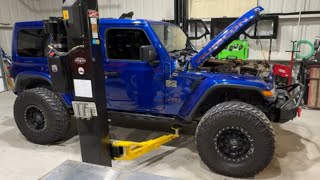 How to Bypass Factory JL and JT Locker System { Easy DIY Guide }