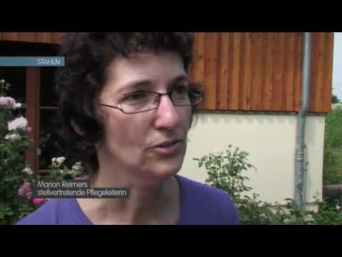 Rest-Cent-Aktion zu Gunsten des Kinderhospiz Löwenherz