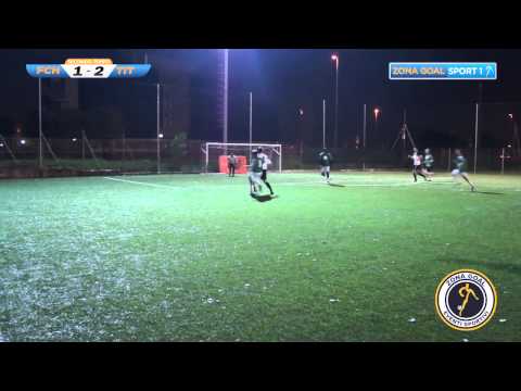 Zona Goal: FC Hu - Titans - Sintesi