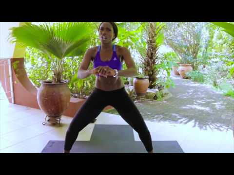 Strengthen Your Core with Gena West S02  trailer