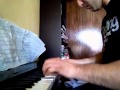 Palladio by Karl Jenkins - piano version (original ...