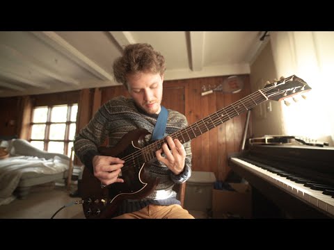 Running - Sean Angus Watson