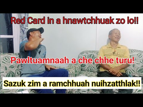 Pu J. Lalpeka Khuangthing Lektion Epi -