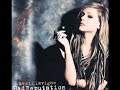 Avril Lavigne - Bad Reputation ( Full Audio)