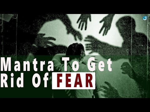 Shlokas and Mantras for Kids | Mantra to Eliminate Fear in Children | Arjuno Phalguno Jishnu