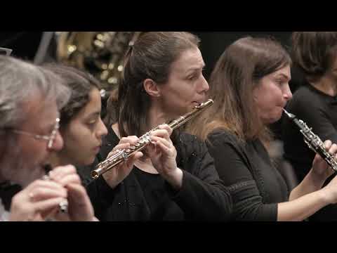 Vincenzo Bellini:  Norma - overture