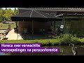 Wat wordt er na vanavond versoepeld? De horeca loopt warm met pizzaschep en bijzettafels
