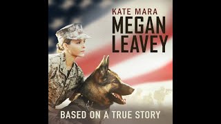 Megan Leavey-Sadakat Yolunda   -On the Path of Loyalty  Türkçe Dublaj Aksiyon & 