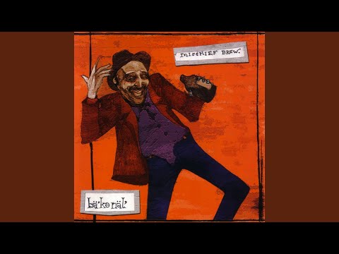 Roll Me Through the Gates of Hell - Mischief Brew