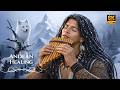 ANDEAN PAN FLUTE 🌿 Healing Melodies for the Soul | Inspired by Leo Rojas & Gheorghe Zamfir