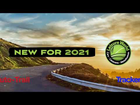 Auto-Trail Tracker EKS Video Thummb