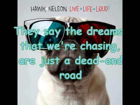 Alive video