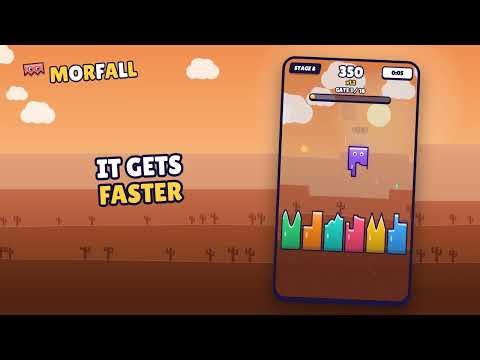 Morfall video thumbnail