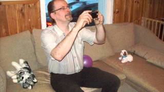 A-P - Lauluni Sinulle