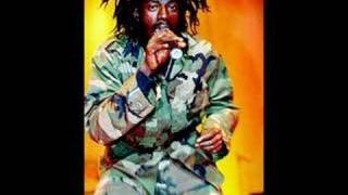 Buju Banton - Hush Baby Hush